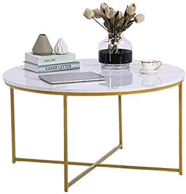 Amazon.com: MTFY Large Nesting Triangle End Table,Set of 2 Marble Coffee Table End Side Tables Sofa Console Tables Modern Decor Furniture for Living Room Balcony Home and Office: Kitchen & Dining
