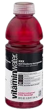 vitamin water acai blueberry pomegranate - Google Search