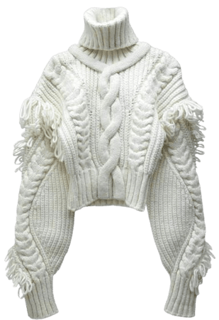 Ulla Johnson sweater