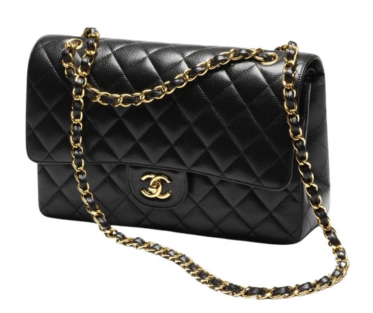 Chanel large classic