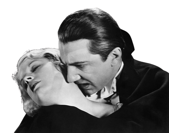 1931 - Dracula - stills