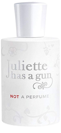 juliette has a gun perfume