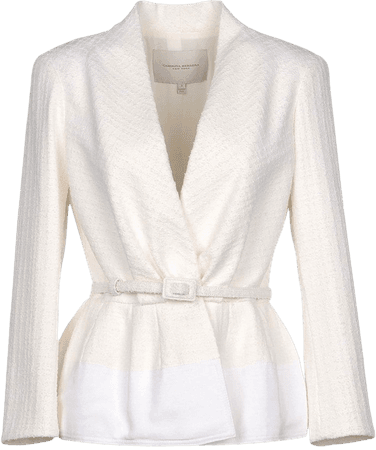 Carolina Herrera, Tweed Sartorial Jacket