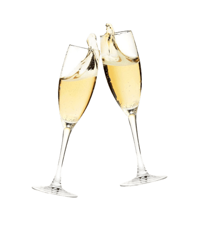 Champagne glass Sparkling wine Stock photography - Champagne