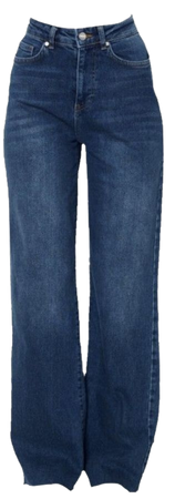 jean flare pants