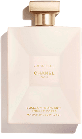 GABRIELLE CHANEL - fragrance Perfume