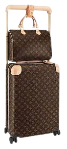 Louis Vuitton suitcase - Google Search