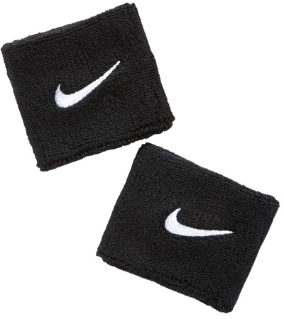 Nike Swoosh Sweatbands & Reviews - All Activewear - Men - Macy's
