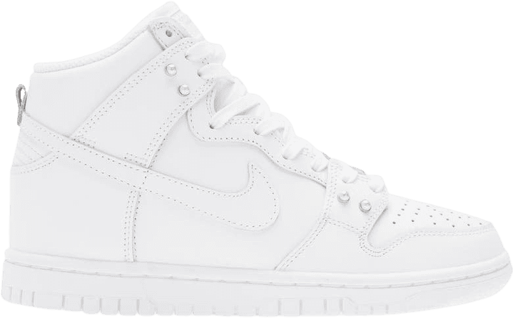 Nike Dunk High Top Sneaker Special Edition | Nordstrom