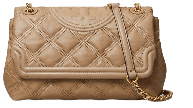 Fleming Soft Glazed Convertible Shoulder Bag: Women's Designer Shoulder Bags | Tory Burch