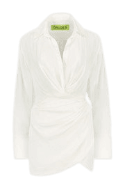 white dress | NET-A-PORTER