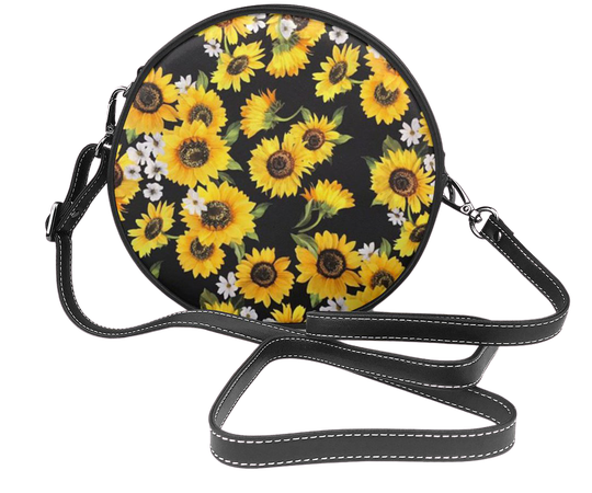 sunflower purse - Google Search