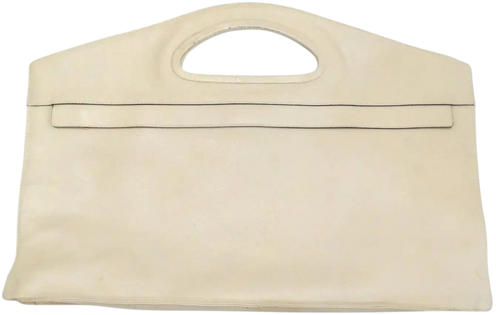 Bottega Veneta | Rectangular Handbag For Sale at 1stDibs