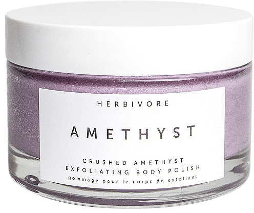 Amethyst Exfoliating Body Polish
