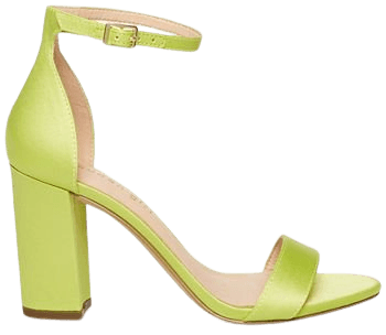 Madden Girl Bella Two-Piece Block Heel Sandals & Reviews - Sandals - Shoes - Macy's