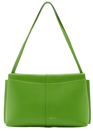 Carly Leather Mini Bag By Wandler | Moda Operandi