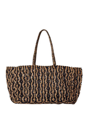 UO Woven Straw Tote Bag | Urban Outfitters