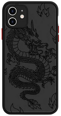black dragon phone case - Google Search