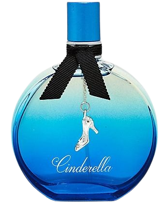 Disney Cinderella Fragrance