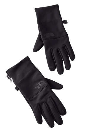 The North Face Women’s Etip™ Recycled Glove | Urban Outfitters