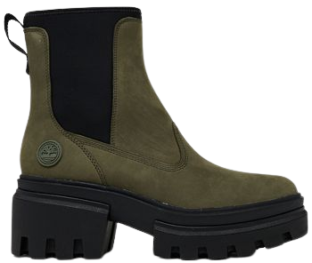 Timberland Women's Everleigh Chelsea Boots from Finish Line - Macy's