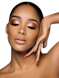 coral makeup looks - Google Search