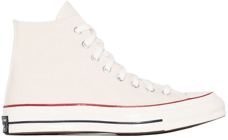 Converse Chuck 70 high-top sneakers - FARFETCH