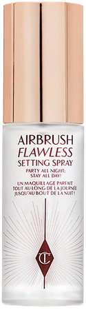 Charlotte Tilbury Airbrush Flawless Setting Spray 34 ml | Beautylish