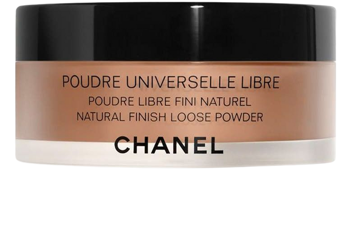 CHANEL POUDRE UNIVERSELLE LIBRE Natural Finish Loose Powder | Nordstrom