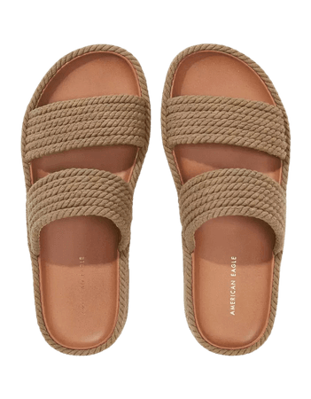 AE Rope Double Band Sandal