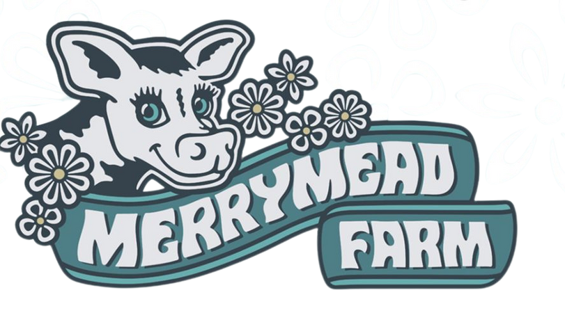 merrymead farm logo