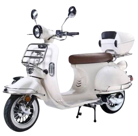European scooter