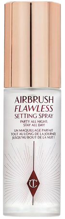 Charlotte Tilbury Airbrush Flawless Makeup Setting Spray | Nordstrom