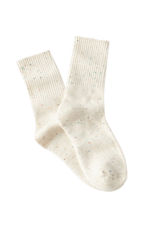 Funfetti Crew sock | Urban Outfitters