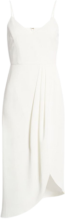 Reinette V-Neck Midi Dress | Nordstrom