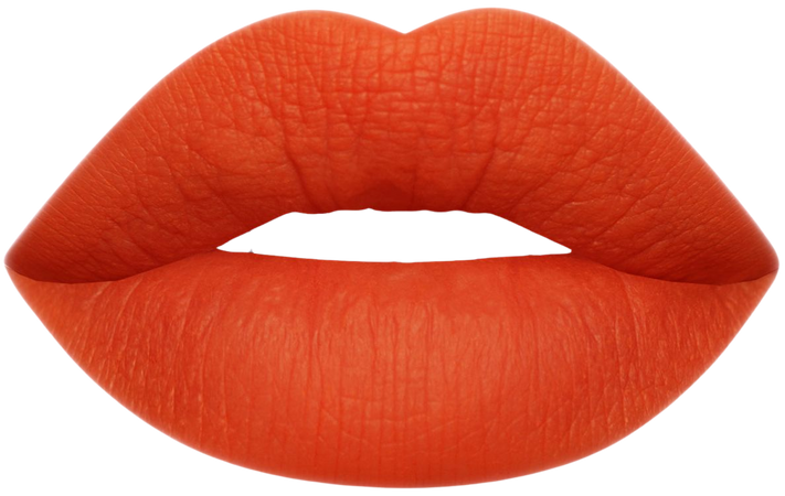 Orange Juice | Juicy Orange Plushies Vegan Lipstick - Lime Crime