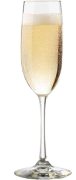 Libbey Vineyard 8 oz Clear Champagne Glasses, Set of 8 - Walmart.com