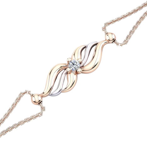 "Glamira" Bracelet