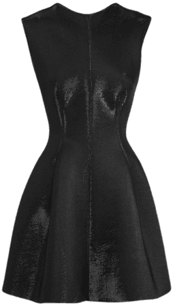 Sentiment Lamé Mini Dress By Maticevski | Moda Operandi