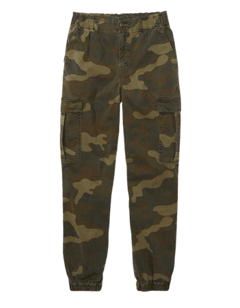 AE Relaxed Mom Jogger