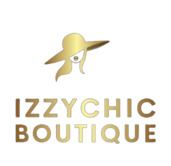 Gold IzzyChic Boutique