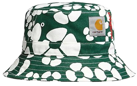 Shop Marni Marni x Carhartt WIP WIP Sunflower Bucket Hat | Saks Fifth Avenue