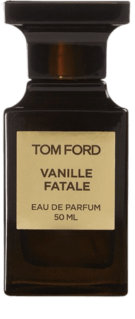TOM FORD BEAUTY | Vanille Fatale Eau de Parfum, 50ml | NET-A-PORTER.COM