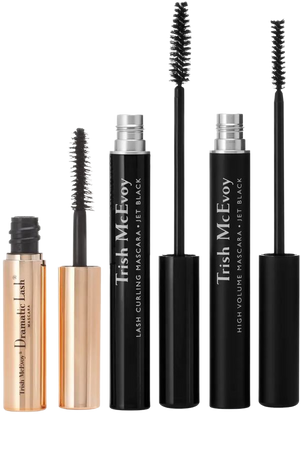 Trish McEvoy The Power of Lashes® Every Occasion Eye Trio $85 Value | Nordstrom