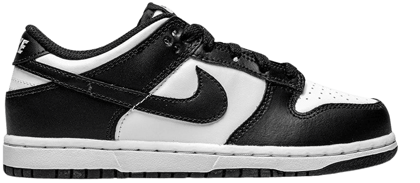 Shop Nike Kids Dunk Low sneakers with Express Delivery - FARFETCH
