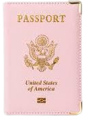 pink passport