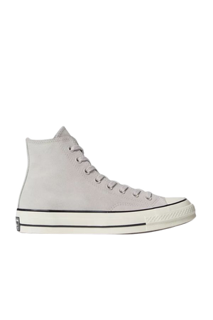 Converse Chuck 70 Suede High Top Sneaker | Urban Outfitters