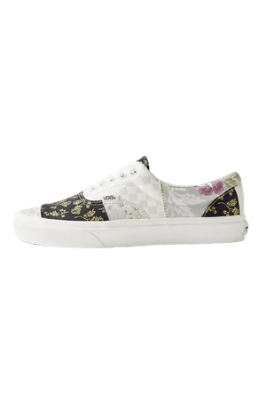 Vans Era Brocade Patchwork Sneaker | Urban Outfitters