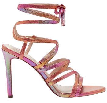 Jessica Simpson Women's Jexilla Strappy Dress Sandals & Reviews - Sandals - Shoes - Macy's