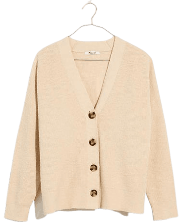 Birchmoor Cardigan Sweater